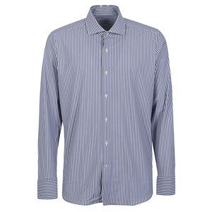 Sonrisa Men's Shirts Blue